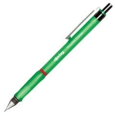 Rotring Visuclick Versatil Kalem 0.5mm Yeşil