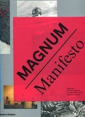 Magnum Manifesto