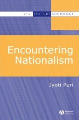Encountering Nationalism