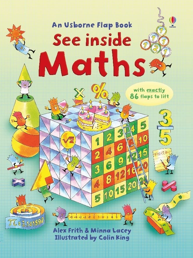 See Inside Maths