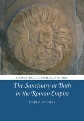 Sanctuary at Bath in the Roman Empire