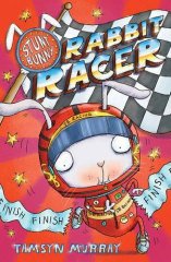 Rabbit Racer, Stunt Bunny 3