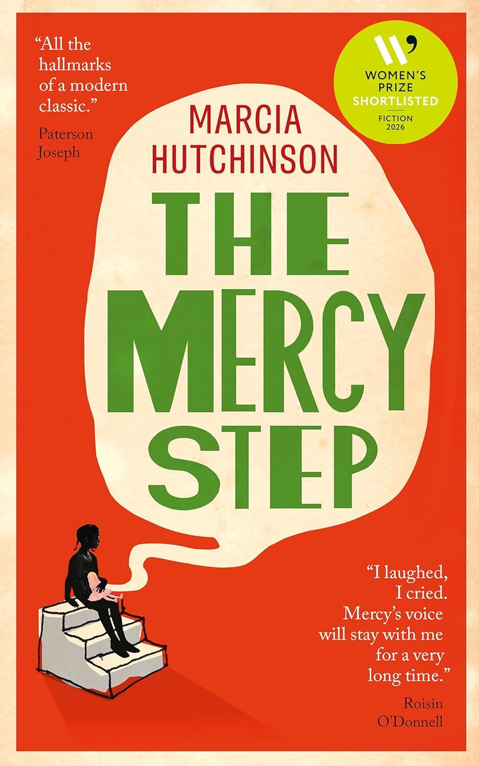 Mercy Step