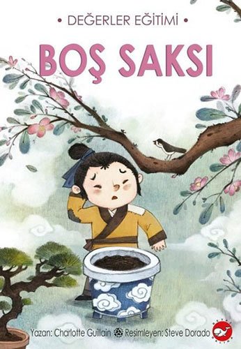 Boş Saksı, Değerler Eğitimi
