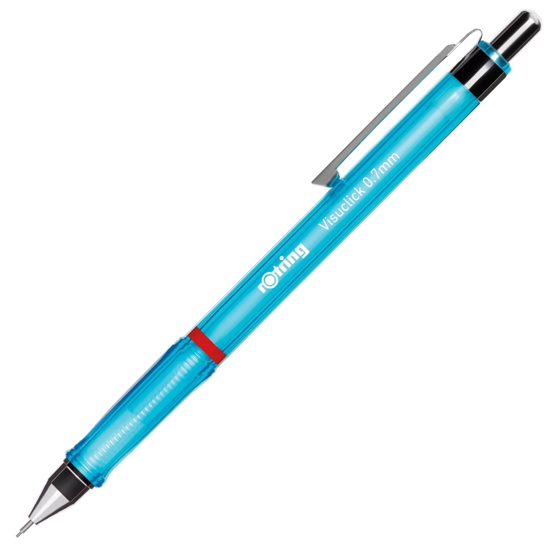 Rotring Visuclick Versatil Kalem 0.7mm Mavi
