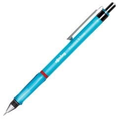 Rotring Visuclick Versatil Kalem 0.7mm Mavi