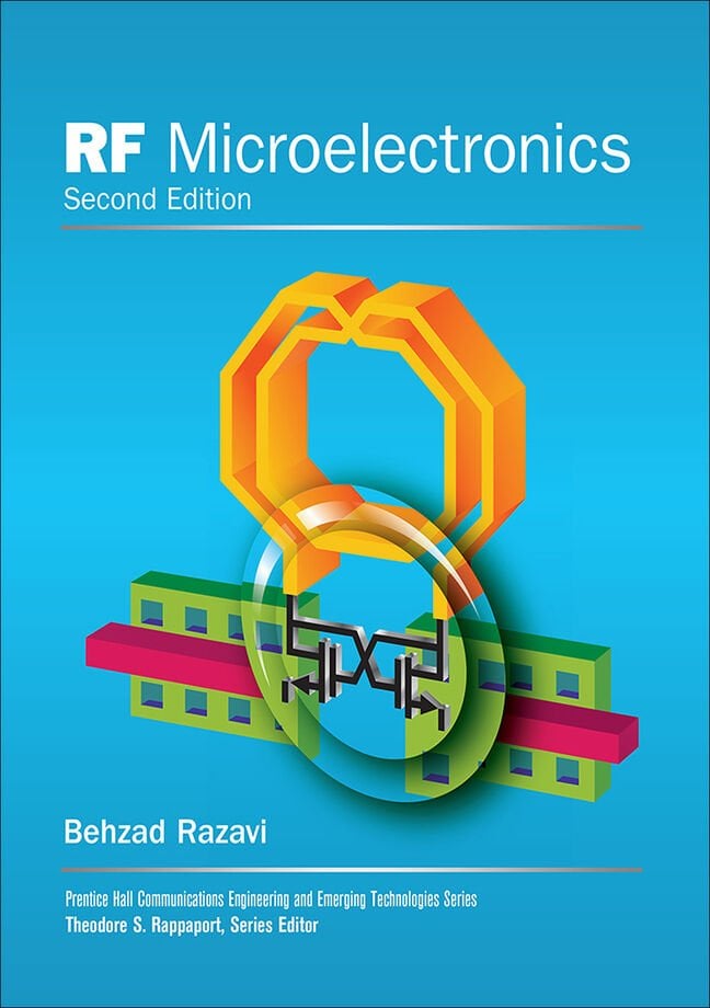 RF Microelectronics VS Ebook