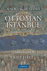 Social History of Ottoman Istanbul