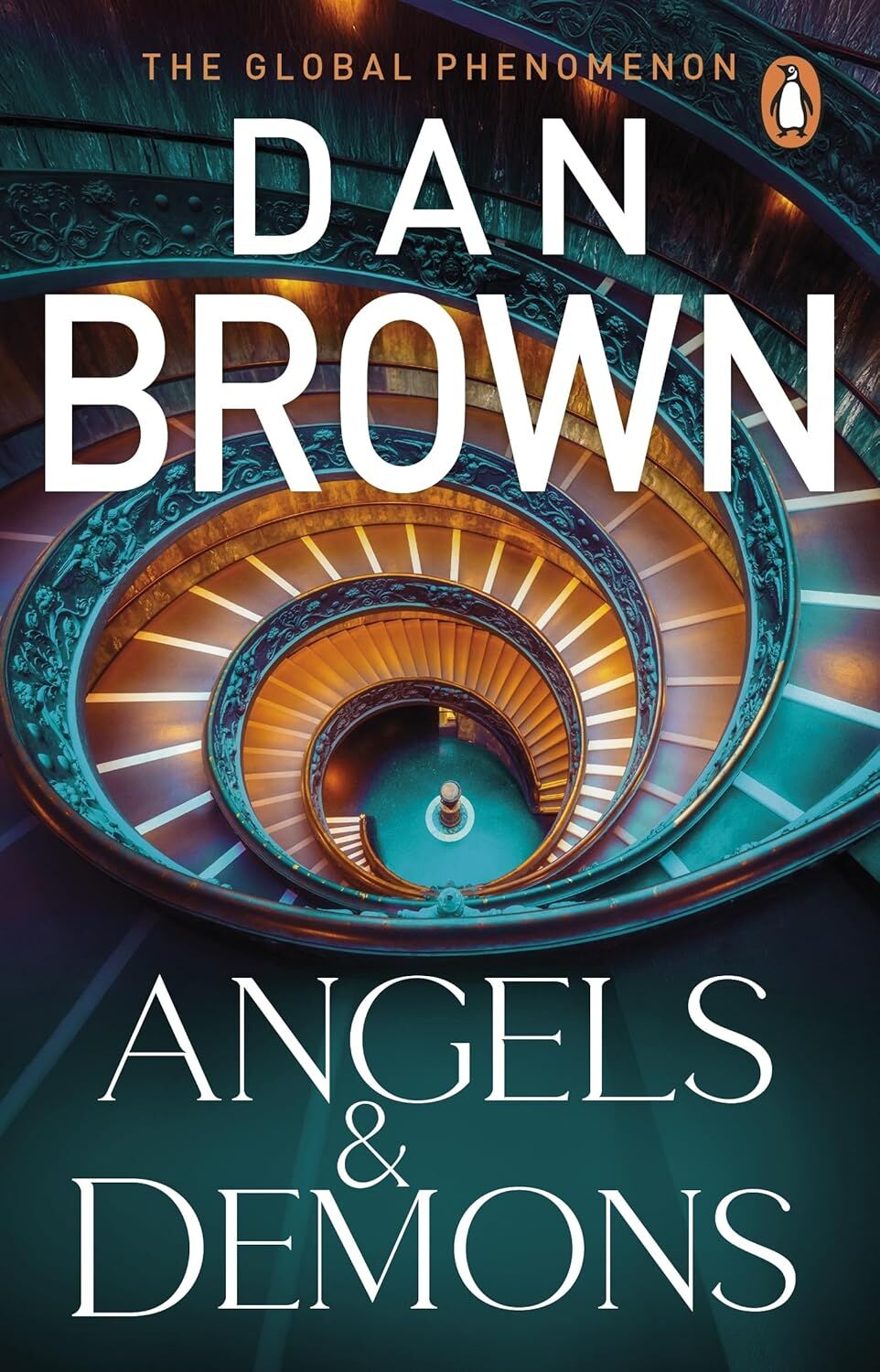 Angels And Demons 1