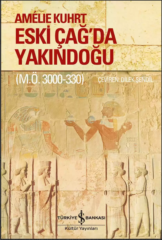 Eski Çağ'da Yakındoğu (M.Ö. 3000-330)