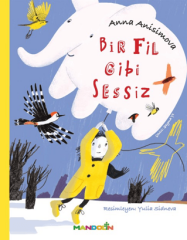Bir Fil Gibi Sessiz