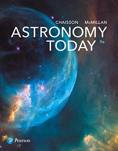 Astronomy Today Standalone Ebook