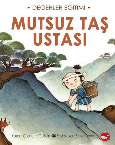 Mutsuz Taş Ustası, Değerler Eğitimi