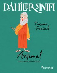 Arşimet: Sayıların Büyücüsü