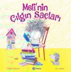 Meli'nin Çılgın Saçlar