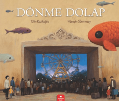 Dönme Dolap