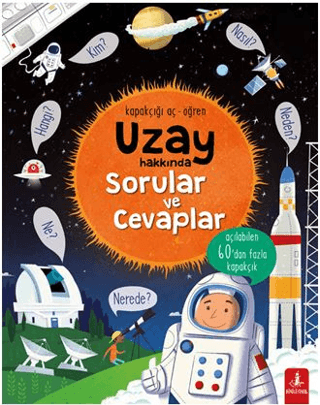 Uzay Hakkında Sorular ve Cevaplar