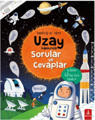 Uzay Hakkında Sorular ve Cevaplar
