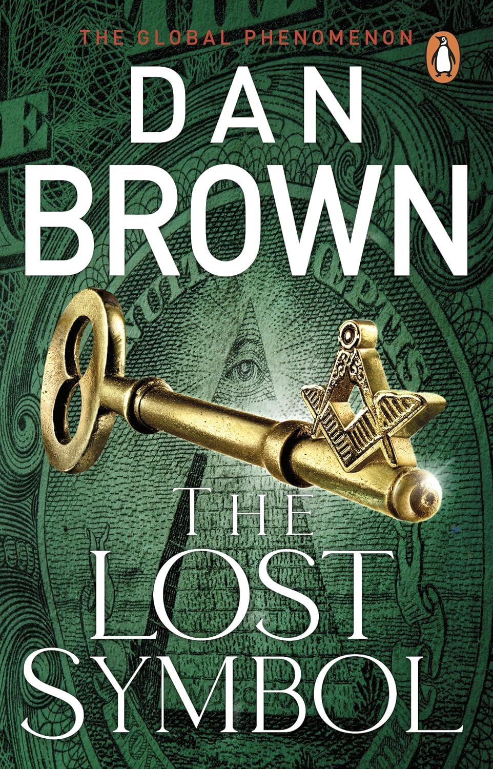 Lost Symbol 3