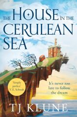 House in the Cerulean Sea