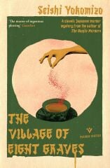 Village of Eight Graves