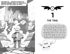 Hero Trial 1