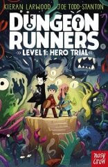 Dungeon Runners: Level 1 Hero Trial
