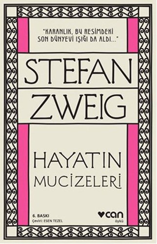 Hayatın Mucizeleri