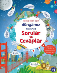 Dünyamız Hakkında Sorular ve Cevaplar