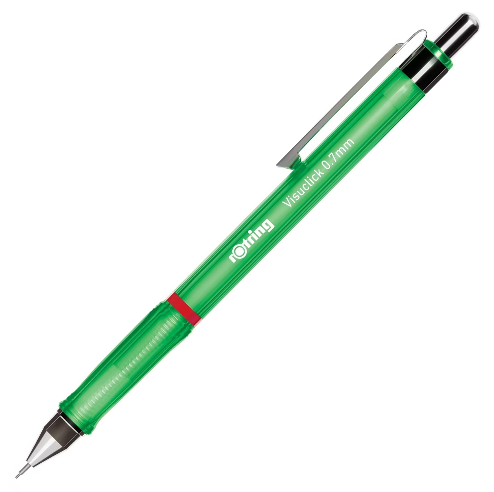 Rotring Visuclick Versatil Kalem 0.7mm Yeşil