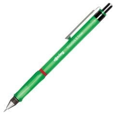 Rotring Visuclick Versatil Kalem 0.7mm Yeşil
