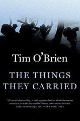 Things They Carried