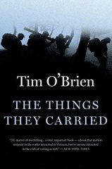 Things They Carried