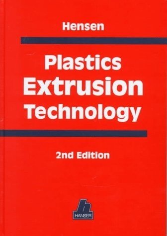 Plastics Extrusion Technology