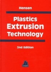 Plastics Extrusion Technology