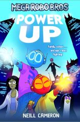Power Up 1