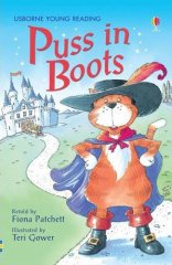 Puss in Boots, Young Reading L-1