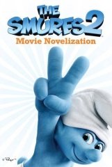 Smurfs 2 Movie Novelization