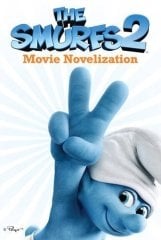 Smurfs 2 Movie Novelization