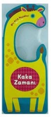 Kaka Zamanı - Ben Artık Büyüdüm! Oku ve As!