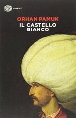 Il castello bianco