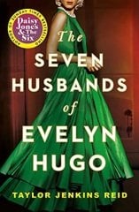 Seven Husbands of Evelyn Hugo