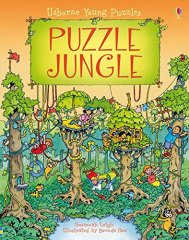 Puzzle Jungle