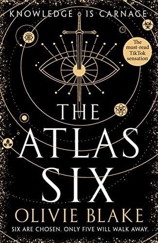 Atlas Six, Atlas 1