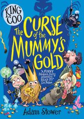 Curse of the Mummy's Gold 2