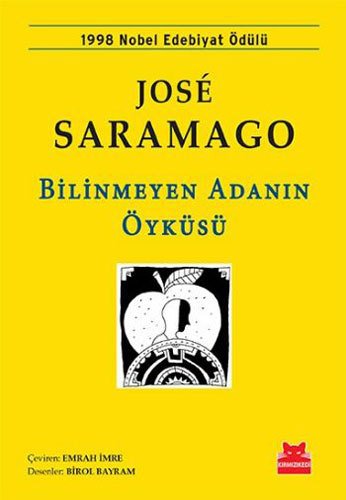 Bilinmeyen Adanın Öyküsü