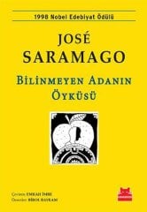 Bilinmeyen Adanın Öyküsü