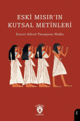 Eski Mısır’ın Kutsal Metinleri