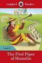 Pied Piper, Ladybird Readers L-4