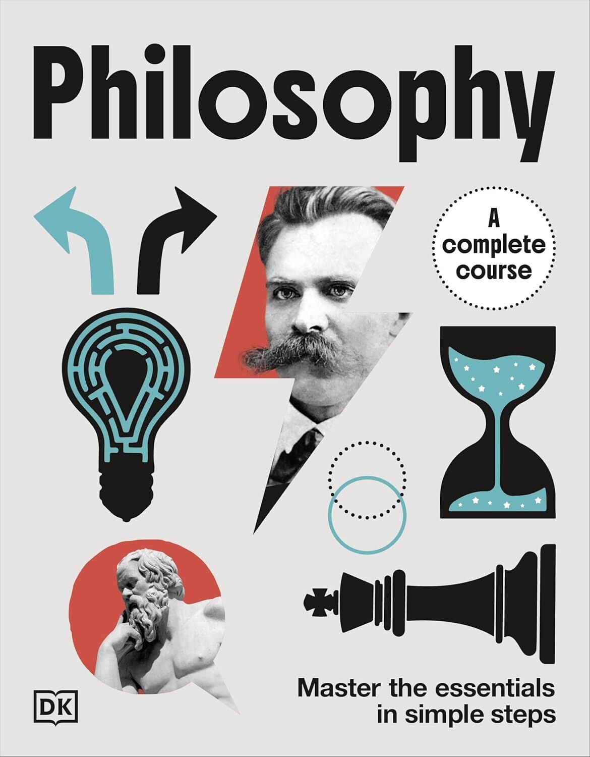 Philosophy A Complete Course